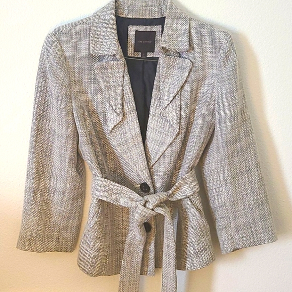 The Limited Jackets & Blazers - The Limited Blazer Jacket